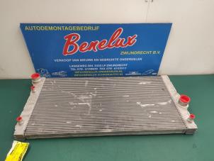 Used Radiator BMW 5-Serie Price on request offered by Benelux Zwijndrecht B.V.