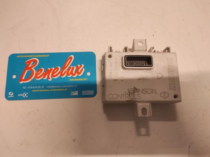 Usagé Module navigation Renault Captur I (2R) 1.5 Energy dCi 90 FAP Prix sur demande proposé par Benelux Zwijndrecht B.V.
