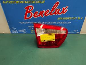 Used Taillight, left Seat Ibiza Price on request offered by Benelux Zwijndrecht B.V.