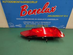 Used Rear bumper reflector, right Volvo XC60 Price on request offered by Benelux Zwijndrecht B.V.