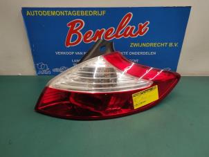 Used Taillight, right Renault Megane III Berline (BZ) 1.5 dCi 110 Price on request offered by Benelux Zwijndrecht B.V.