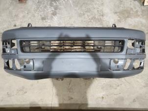 Used Front bumper Volkswagen Transporter T6 2.0 TDI 204 Price on request offered by Benelux Zwijndrecht B.V.