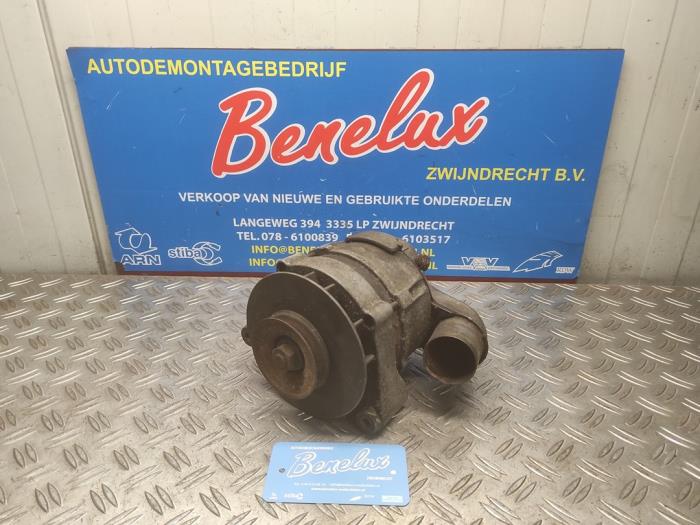 Begagnade Dynamo Porsche 924 Pris € 50,00 Marginaltabell erbjuds av Benelux Zwijndrecht B.V.