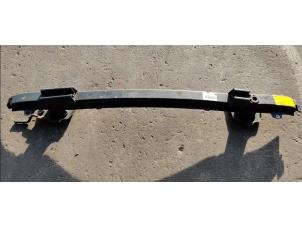 Used Rear bumper frame BMW 1 serie (E87/87N) 118i 16V Price on request offered by Benelux Zwijndrecht B.V.