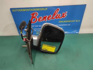 Used Wing mirror, right Volkswagen Transporter Price on request offered by Benelux Zwijndrecht B.V.