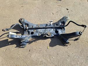 Used Subframe Ford Transit Custom 2.2 TDCi 16V Price on request offered by Benelux Zwijndrecht B.V.