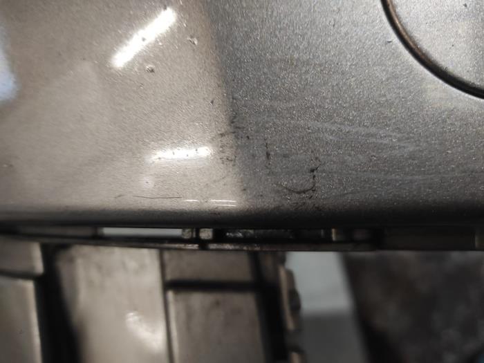 Zderzak przedni z Volkswagen Passat (362) 1.4 TSI 16V 2011