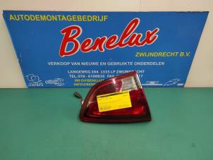 Used Taillight, left Renault Clio IV Estate/Grandtour (7R) 0.9 Energy TCE 90 12V Price on request offered by Benelux Zwijndrecht B.V.
