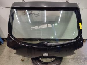 Used Tailgate Seat Ibiza IV SC (6J1) 1.4 TDI Price on request offered by Benelux Zwijndrecht B.V.