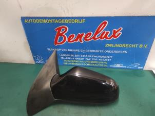 Used Wing mirror, left Opel Astra H GTC (L08) 1.6 16V Twinport Price on request offered by Benelux Zwijndrecht B.V.