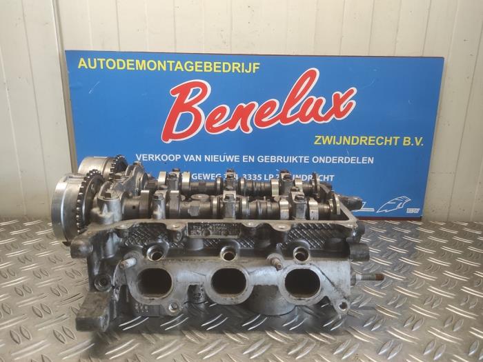Begagnade Topplock Kia Picanto (JA) 1.0 12V Pris på förfrågan erbjuds av Benelux Zwijndrecht B.V.