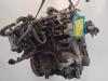 Engine from a Alfa Romeo MiTo (955), 2008 / 2018 1.6 JTDm 16V, Hatchback, Diesel, 1.598cc, 88kW (120pk), FWD, 955A3000, 2008-08 / 2015-08, 955AXC1 2008