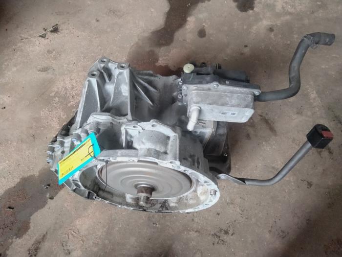 Gebrauchte Getriebe Mercedes A (W176) 1.5 A-180 CDI, A-180d 16V Preis auf Anfrage angeboten von Benelux Zwijndrecht B.V.