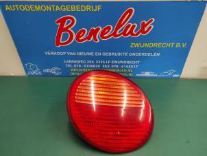 Used Taillight lens, left Volkswagen New Beetle (9C1/9G1) 2.0 Price on request offered by Benelux Zwijndrecht B.V.