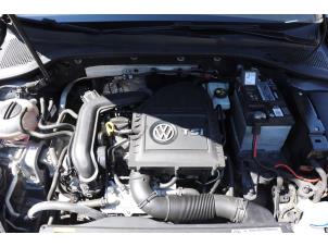 Gebrauchte Motor Volkswagen Golf VII (AUA) 1.0 TSI 12V BlueMotion Preis auf Anfrage angeboten von Benelux Zwijndrecht B.V.