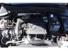 Motor de un Volkswagen Golf VII (AUA), 2012 / 2021 1.0 TSI 12V BlueMotion, Hatchback, Gasolina, 999cc, 85kW (116pk), FWD, CHZD, 2015-05 / 2020-08 2016