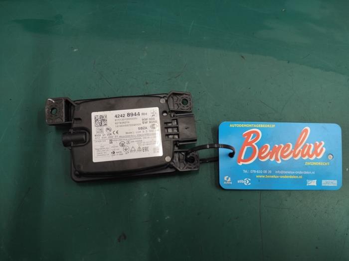 Begagnade Radarsensor Opel Ampera-e Ampera-e Pris på förfrågan erbjuds av Benelux Zwijndrecht B.V.