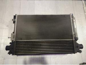 Used Cooling set Alfa Romeo MiTo (955) 1.6 JTDm 16V Price on request offered by Benelux Zwijndrecht B.V.