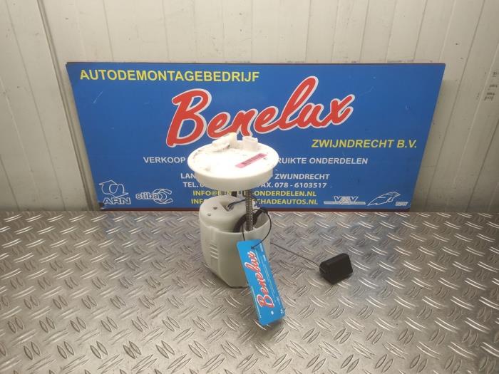Gebrauchte Benzinpumpe Mazda 2 (DJ/DL) 1.5 SkyActiv-G 90 Preis € 60,00 Margenregelung angeboten von Benelux Zwijndrecht B.V.