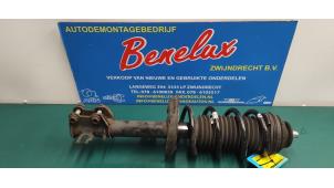 Used Front shock absorber rod, right Opel Corsa D 1.3 CDTi 16V ecoFLEX Price on request offered by Benelux Zwijndrecht B.V.