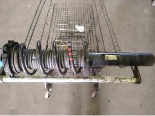 Used Front shock absorber rod, right Volkswagen Golf VI (5K1) 2.0 TDI 16V Price on request offered by Benelux Zwijndrecht B.V.