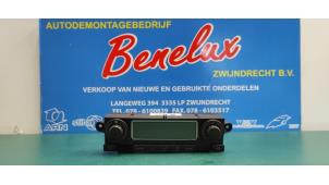 Używane Panel sterowania nagrzewnicy Seat Ibiza III (6L1) 1.4 16V 100 Cena na żądanie oferowane przez Benelux Zwijndrecht B.V.