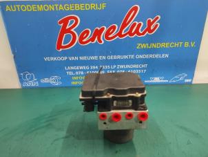 Usados Bomba ABS Opel Corsa C (F08/68) 1.8 16V GSi Precio de solicitud ofrecido por Benelux Zwijndrecht B.V.