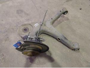 Used Rear wishbone, right Mercedes Vito (639.6) 3.0 122 CDI V6 24V Price on request offered by Benelux Zwijndrecht B.V.