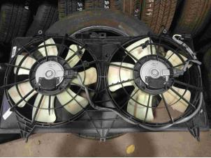 Used Radiator fan Chevrolet Camaro Convertible 6.2 V8 ZL1 Price on request offered by Benelux Zwijndrecht B.V.