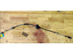 Used Gearbox shift cable Mercedes Vito (639.6) 3.0 122 CDI V6 24V Price on request offered by Benelux Zwijndrecht B.V.
