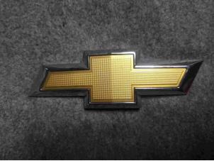 Usagé Emblème Chevrolet Camaro Convertible 6.2 V8 ZL1 Prix sur demande proposé par Benelux Zwijndrecht B.V.