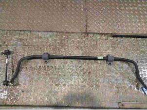 Used Front anti-roll bar Kia Picanto (JA) 1.0 12V Price on request offered by Benelux Zwijndrecht B.V.