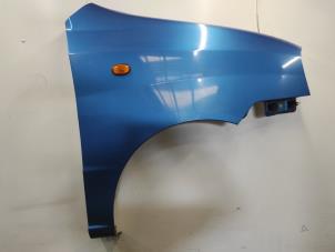 Used Front wing, right Hyundai Atos 1.1 12V Price on request offered by Benelux Zwijndrecht B.V.