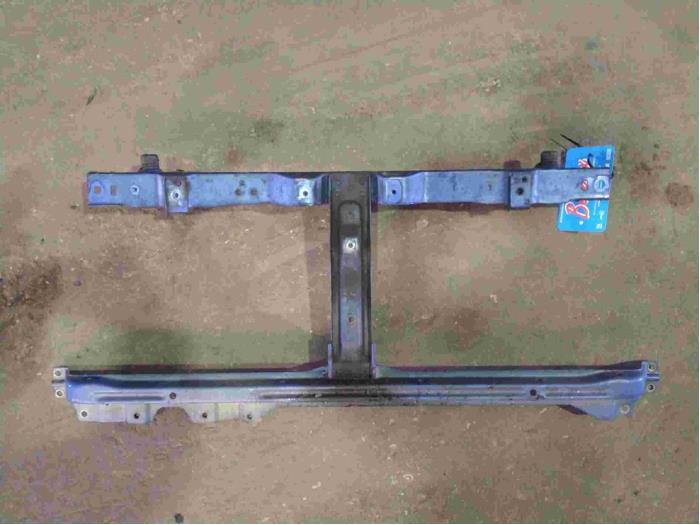 Używane Panel przedni Hyundai Atos 1.1 12V Cena na żądanie oferowane przez Benelux Zwijndrecht B.V.