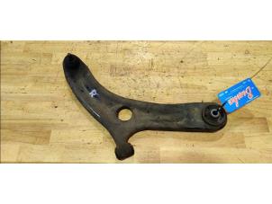 Used Front wishbone, right Hyundai i20 1.2i 16V Price on request offered by Benelux Zwijndrecht B.V.