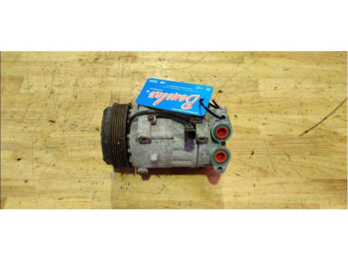 Usagé Compresseur de clim Ford Focus 2 Wagon 1.6 TDCi 16V 100 Prix sur demande proposé par Benelux Zwijndrecht B.V.