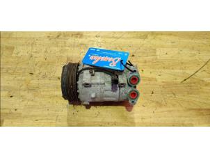 Used Air conditioning pump Ford Focus 2 Wagon 1.6 TDCi 16V 100 Price on request offered by Benelux Zwijndrecht B.V.
