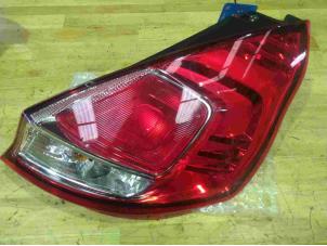 Used Taillight, right Ford Fiesta 6 (JA8) 1.5 TDCi Price on request offered by Benelux Zwijndrecht B.V.