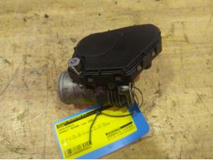 Used Throttle body Renault Megane II (BM/CM) 1.5 dCi 85 Price on request offered by Benelux Zwijndrecht B.V.