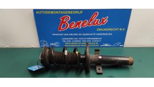 Used Front shock absorber rod, right Renault Clio IV (5R) 1.6 Turbo 16V RS 200 EDC Price on request offered by Benelux Zwijndrecht B.V.