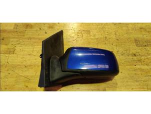Used Wing mirror, left Ford Fiesta 5 (JD/JH) 2.0 16V ST150 Price on request offered by Benelux Zwijndrecht B.V.