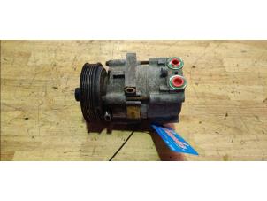 Used Air conditioning pump Ford Fiesta 5 (JD/JH) 2.0 16V ST150 Price on request offered by Benelux Zwijndrecht B.V.