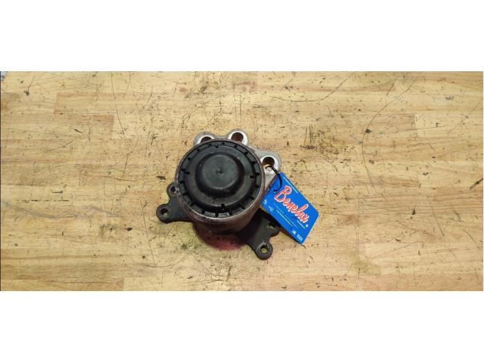 Usagé Support moteur Ford Transit Custom 2.2 TDCi 16V Prix sur demande proposé par Benelux Zwijndrecht B.V.