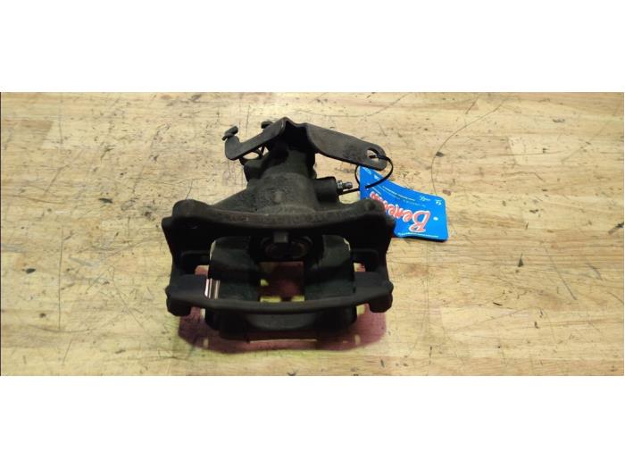 Gebrauchte Bremszange links hinten Ford Transit Custom 2.2 TDCi 16V Preis auf Anfrage angeboten von Benelux Zwijndrecht B.V.