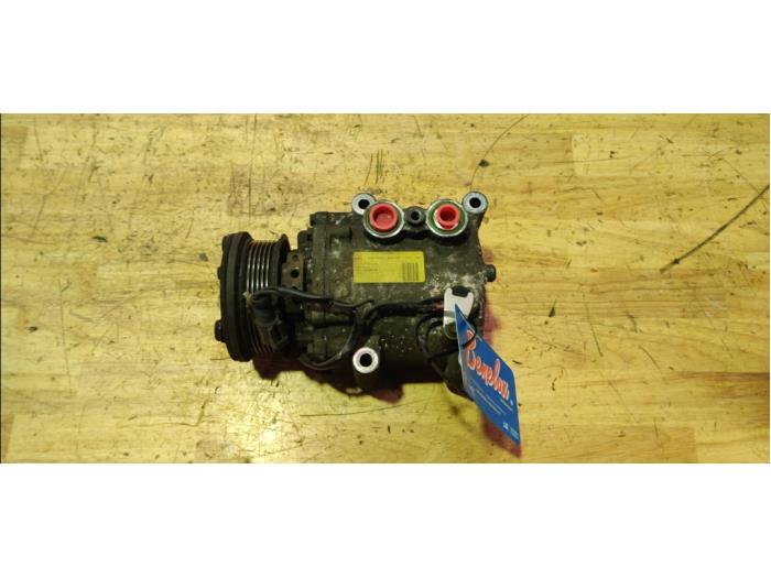 Gebrauchte Klimapumpe Ford Focus 1 Wagon 1.6 16V Preis auf Anfrage angeboten von Benelux Zwijndrecht B.V.