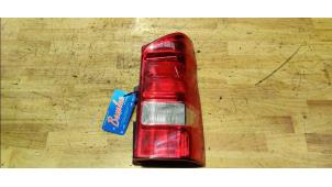 Used Taillight, right Mercedes Vito Tourer (447.7) 1.6 180 CDI 16V Price on request offered by Benelux Zwijndrecht B.V.