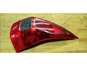 Used Taillight, right Renault Megane II Grandtour (KM) 1.6 16V Price on request offered by Benelux Zwijndrecht B.V.
