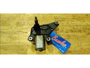 Used Rear wiper motor Nissan Micra (K12) 1.2 16V Price on request offered by Benelux Zwijndrecht B.V.
