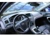 Opel Insignia 1.4 Turbo 16V Ecotec Juego y módulo de airbag