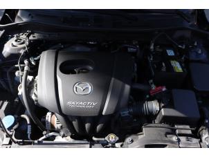 Gebrauchte Motor Mazda 2 (DJ/DL) 1.5 SkyActiv-G 90 Preis auf Anfrage angeboten von Benelux Zwijndrecht B.V.
